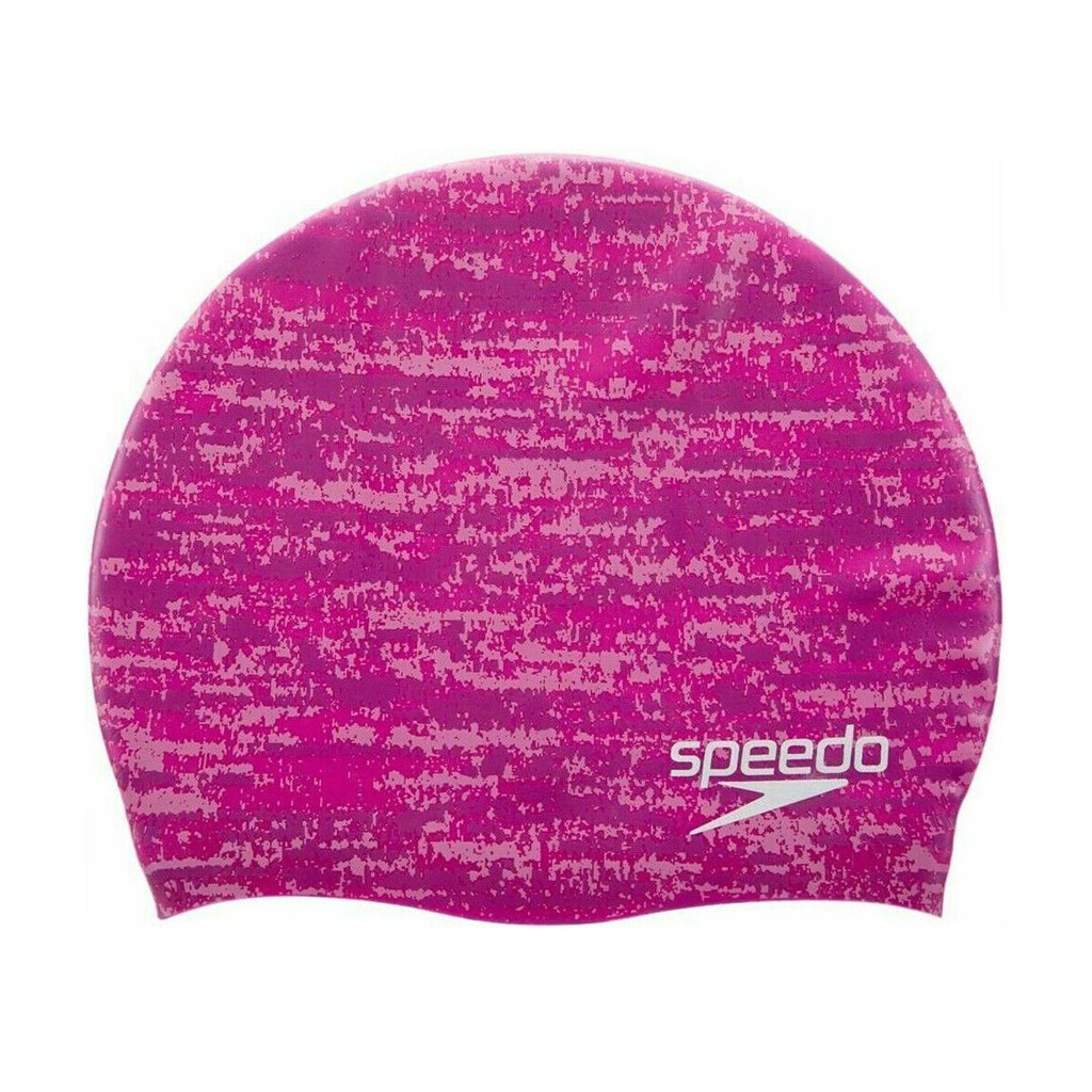 speedo remix swim cap