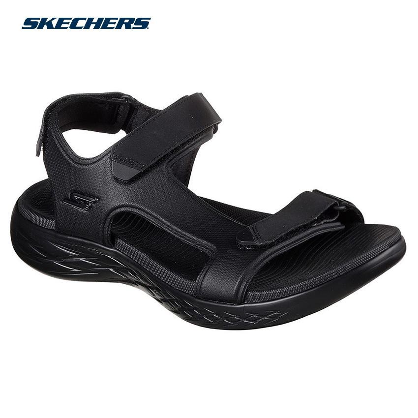 Skechers Men Go Revolution Ultra - Revolve Shape-Ups Footwear | Shopee