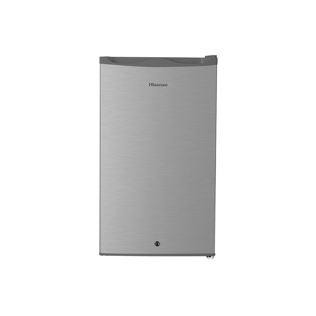 Hisense 3.2 CU.FT. Single Door and Direct Cooling Personal Refrigerator