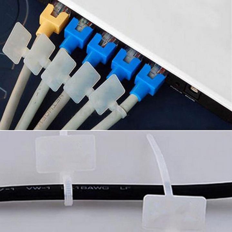 lan cable tag