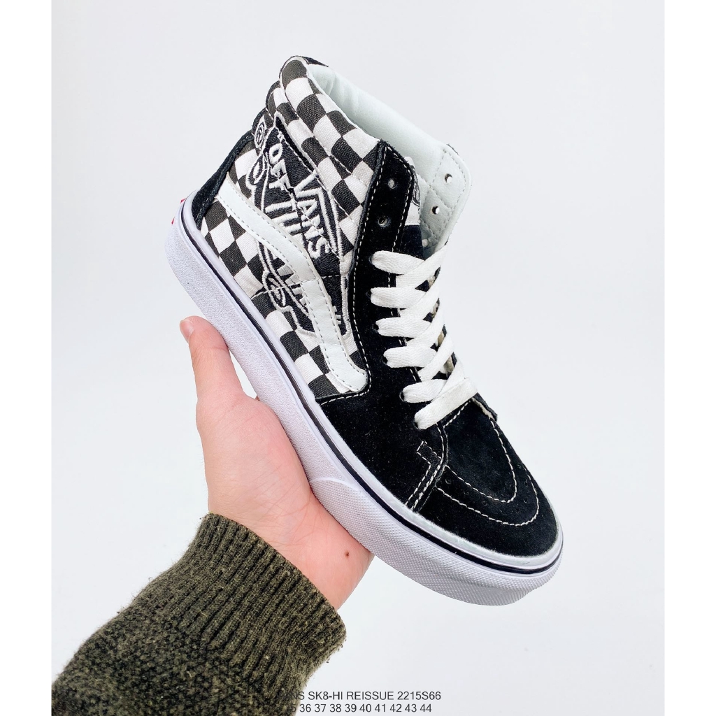 vans sk8 hi 44