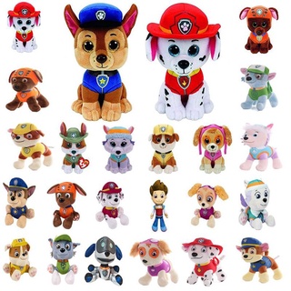 paw patrol stuffed toy - Dolls Best Prices and Online Promos - Toys, Games  & Collectibles Mar 2023 | Shopee Philippines