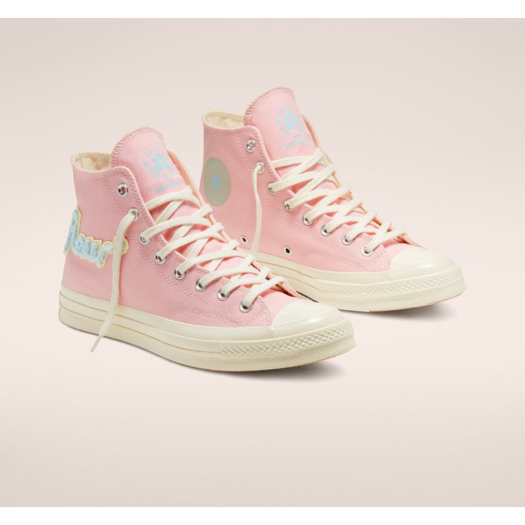 golf le fleur high cut