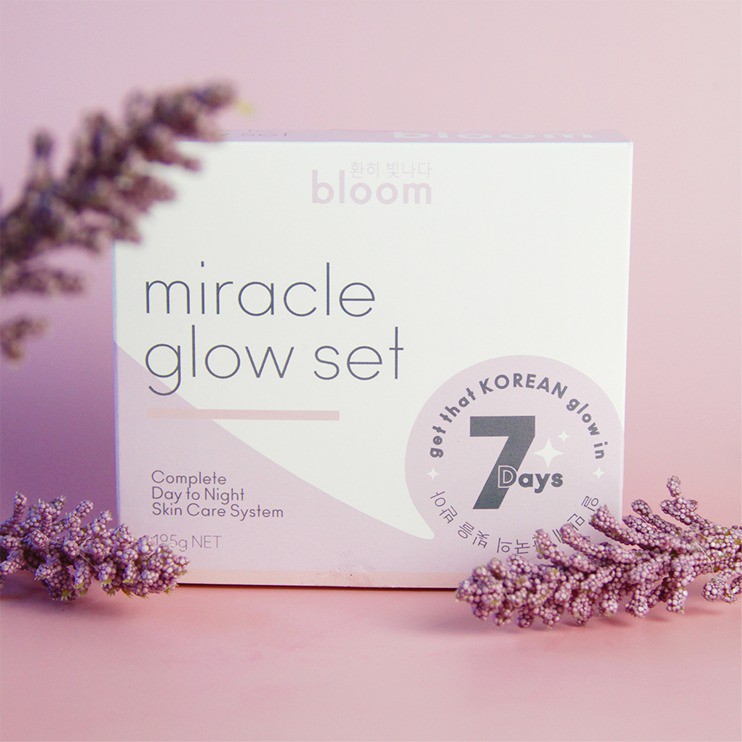 Face by Bloom, Online Shop Shopee Philippines