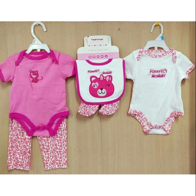 00000 baby girl clothes