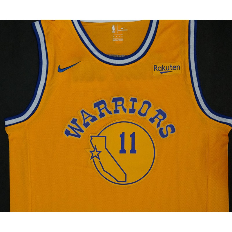 andre iguodala swingman jersey