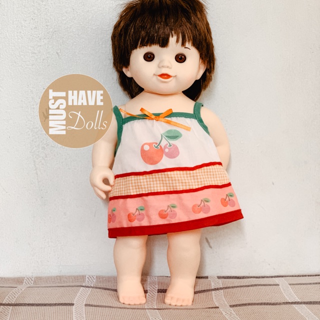 popo chan doll