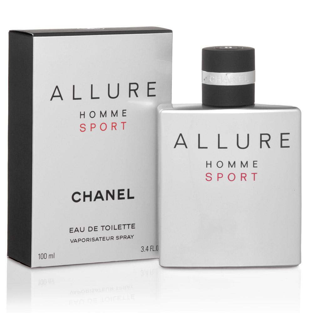 allure coco chanel