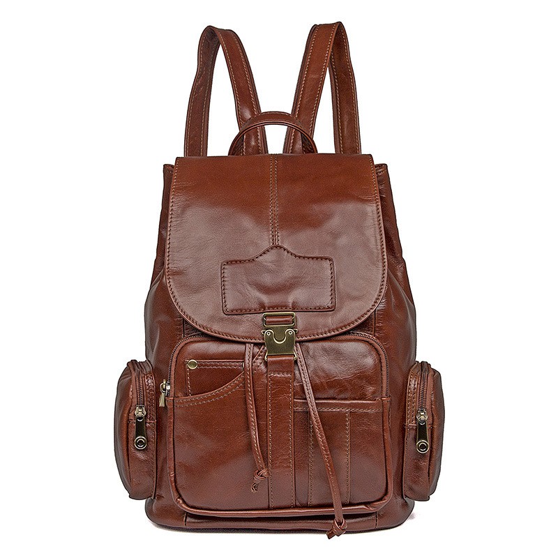 leather backpack philippines