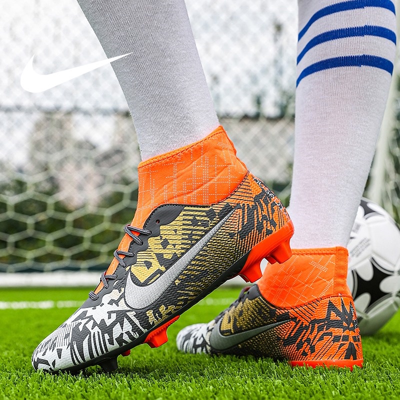 nike football training shoes