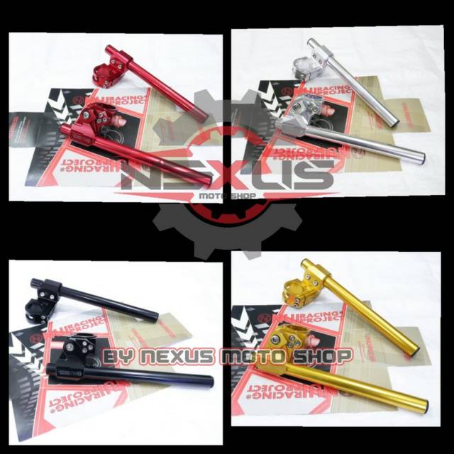 cbr 150r handlebar price
