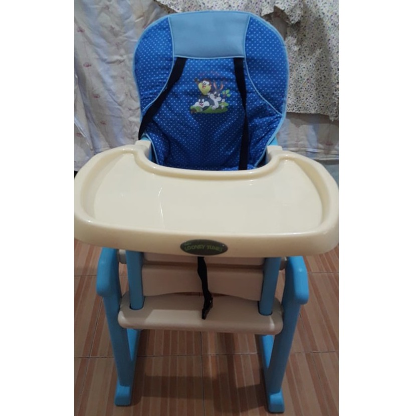 used high chairs for sale near me