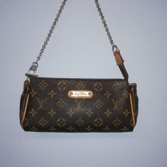 lv eva bag