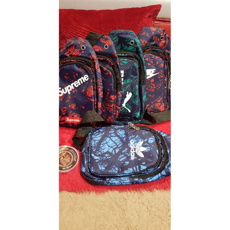 Body Bags Made in DUBAI Shopee Philippines