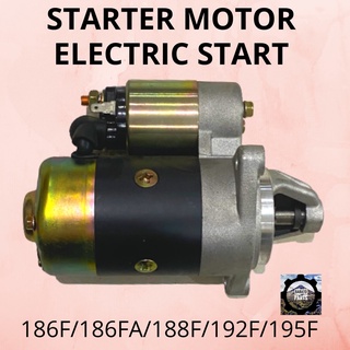 starter repair cost philippines