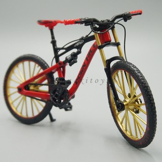 toy downhill bike