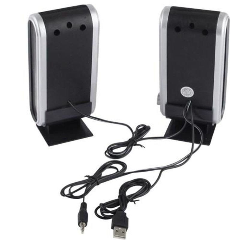 usb speaker for desktop