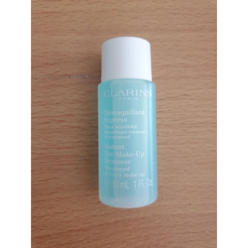 Clarins Heavy Eye Makeup Remover Makeupview.co