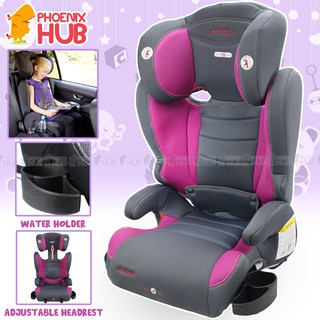 seat car 2 in 1 baby