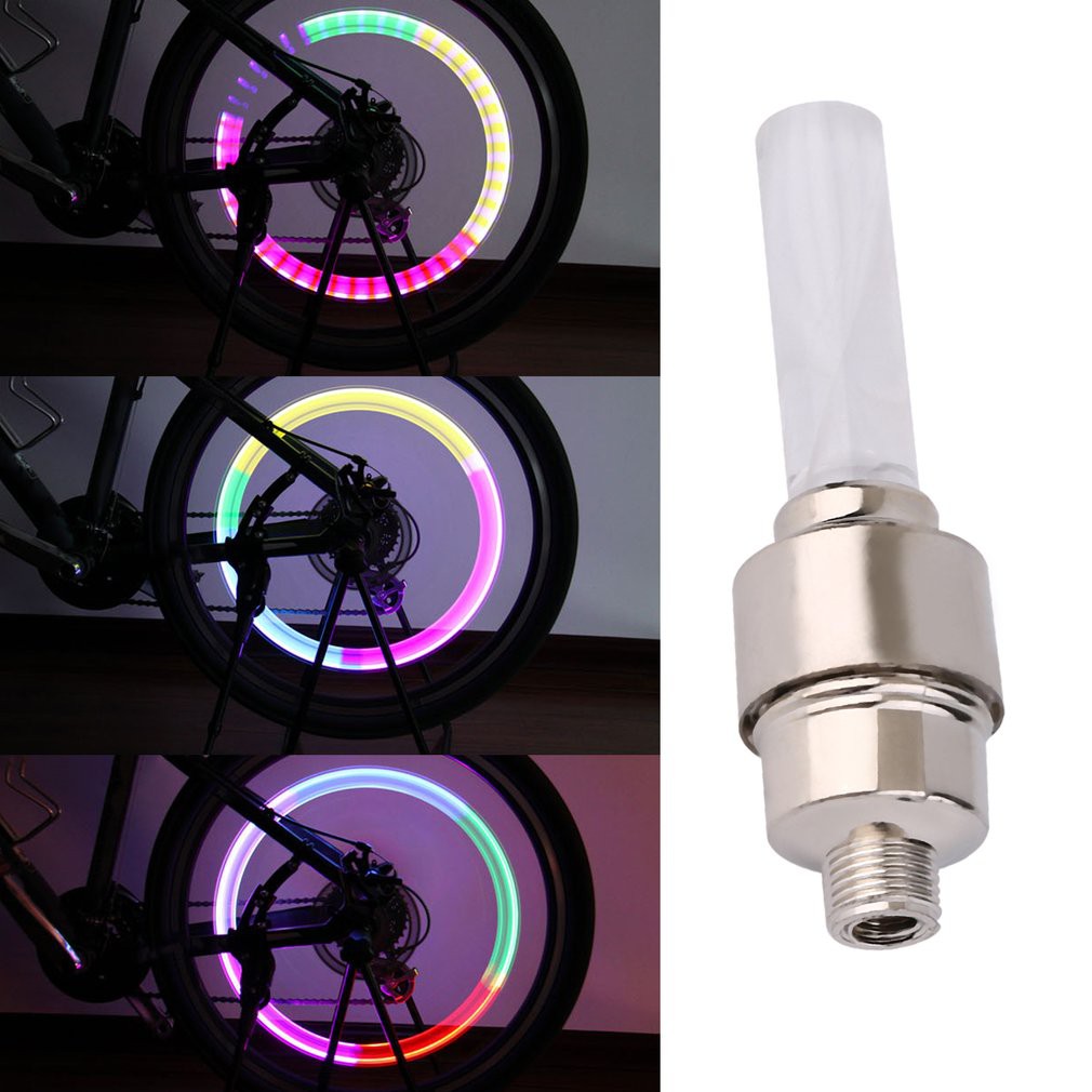bike tire air cap