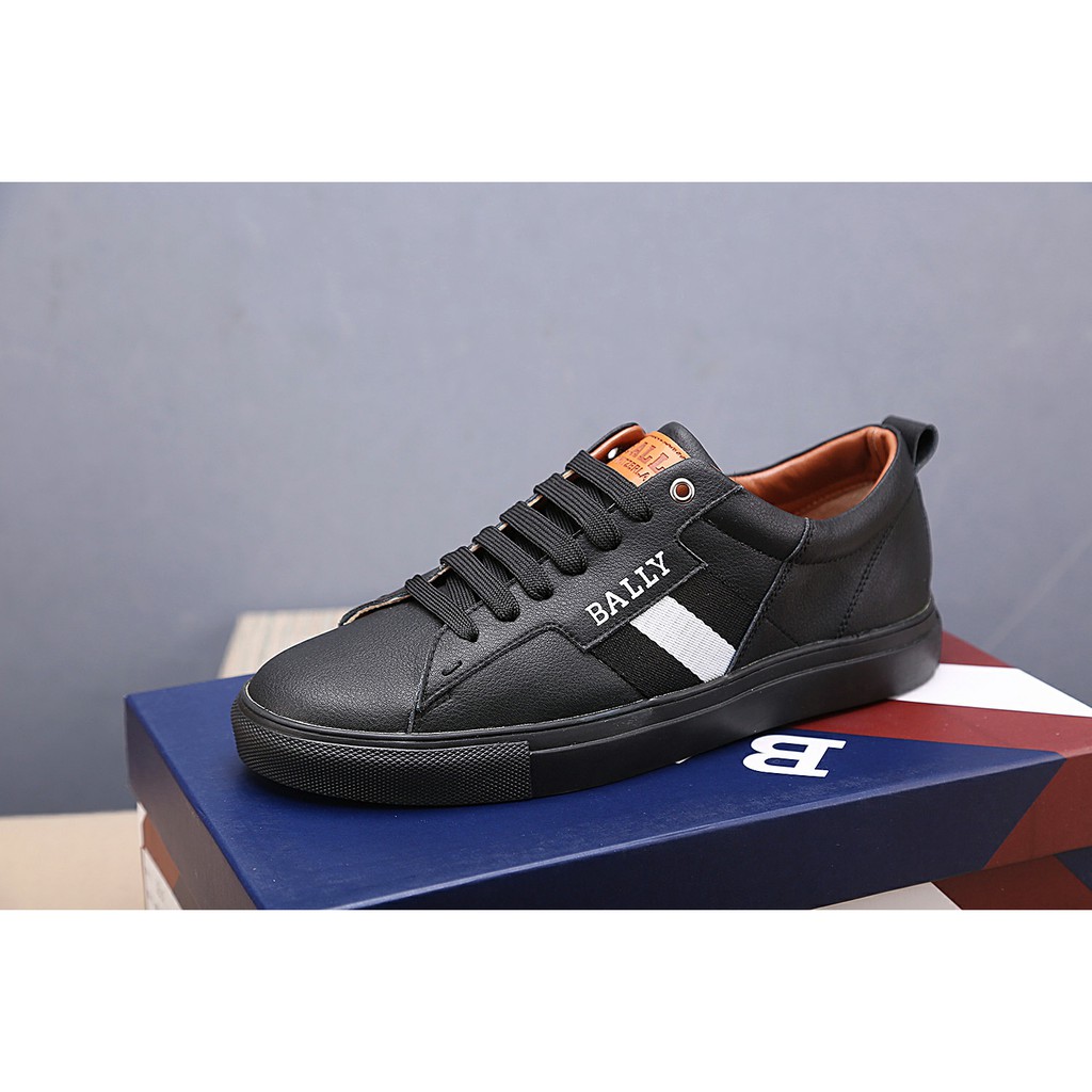 bally shoes sneakers