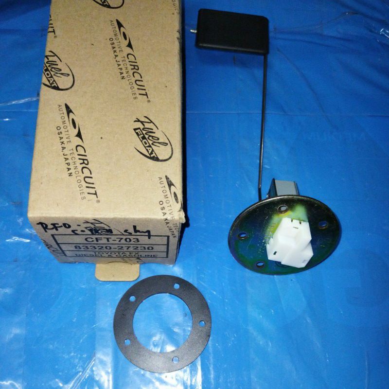 Fuel Float Toyota Tamaraw FX Diesel (19912000) Shopee Philippines