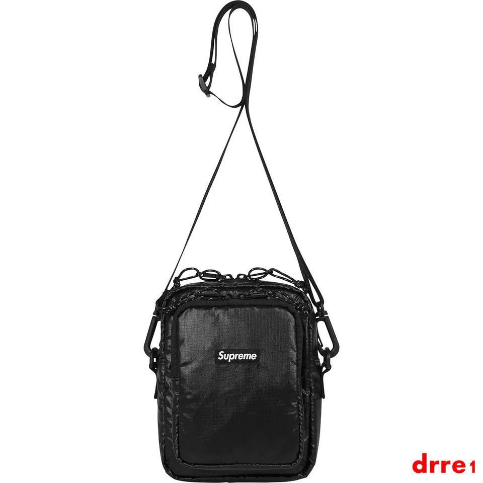 supreme 18ss 44th backpack