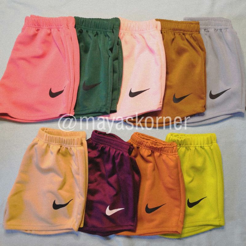 boys clearance nike shorts