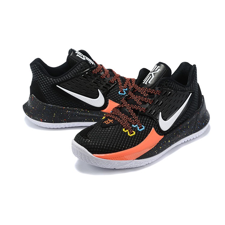 nike kyrie low 2 orange