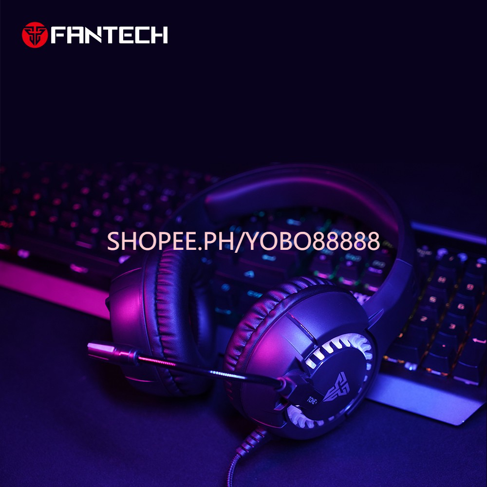 fantech hq52s tone 