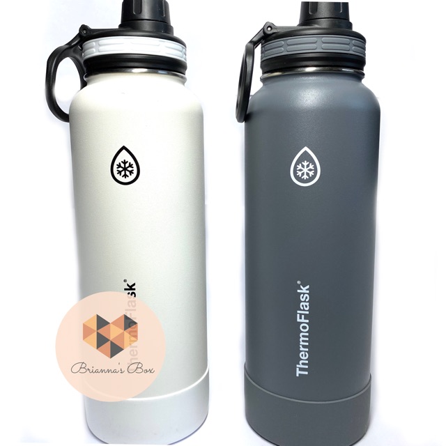 thermo flask water bottle