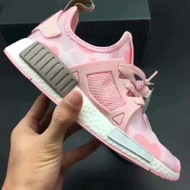 adidas nmd xr1 duck camo pink