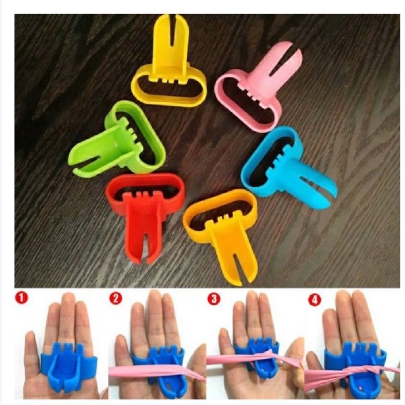 Balloon Knotter ( no chosing of color ) | Shopee Philippines