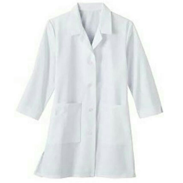 Laboratory Gown Lab Gown Shopee Philippines | vlr.eng.br