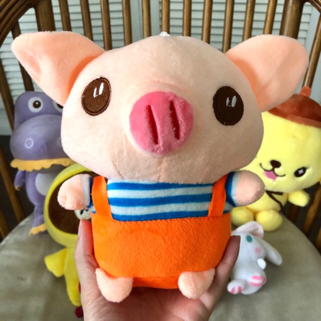 Plush Toys for sale choose from 7 