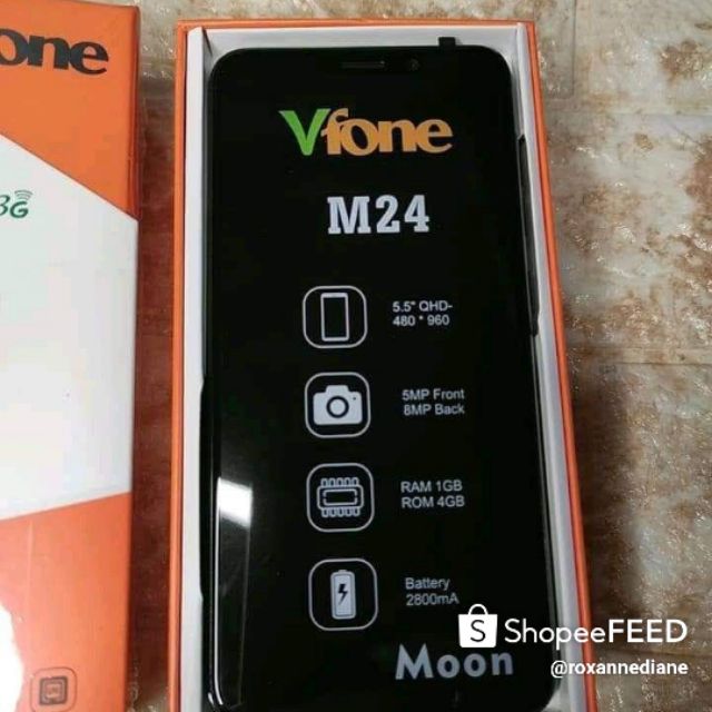 vfone a10