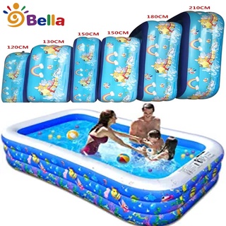 swimming pool for kids inflatable swimming pool for family 1.2M 1.3M 1.5M 2.1M 2.6M 3M
