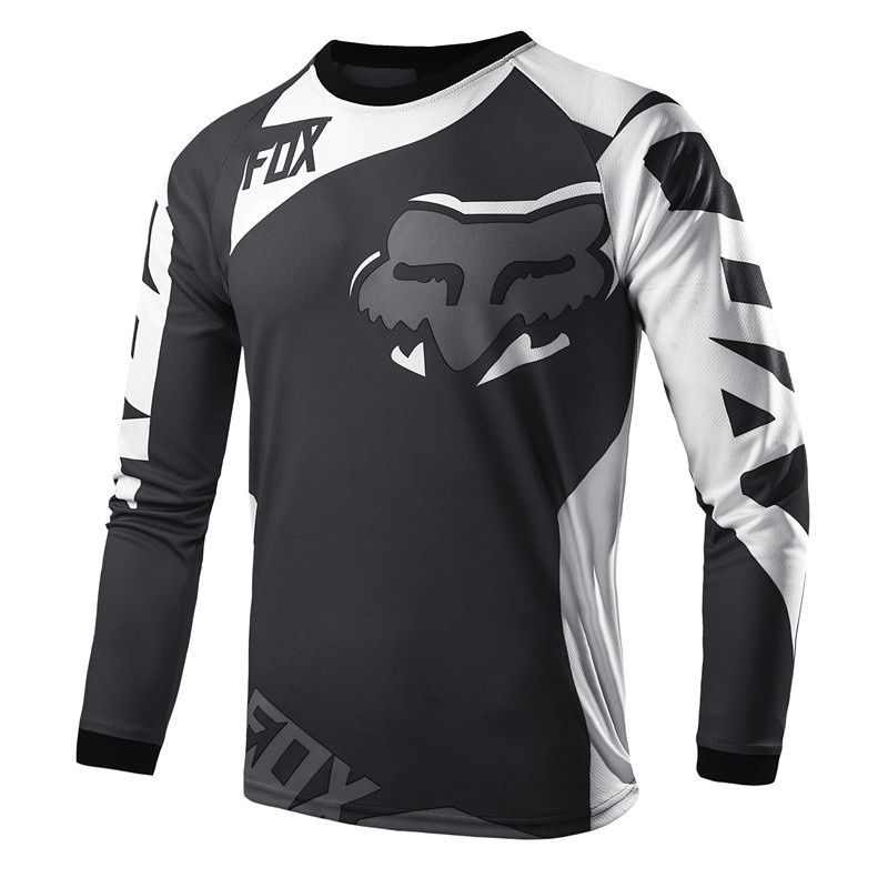 Motorcycle Shirt cycling jersey JerseysBike Jersey Racing for men