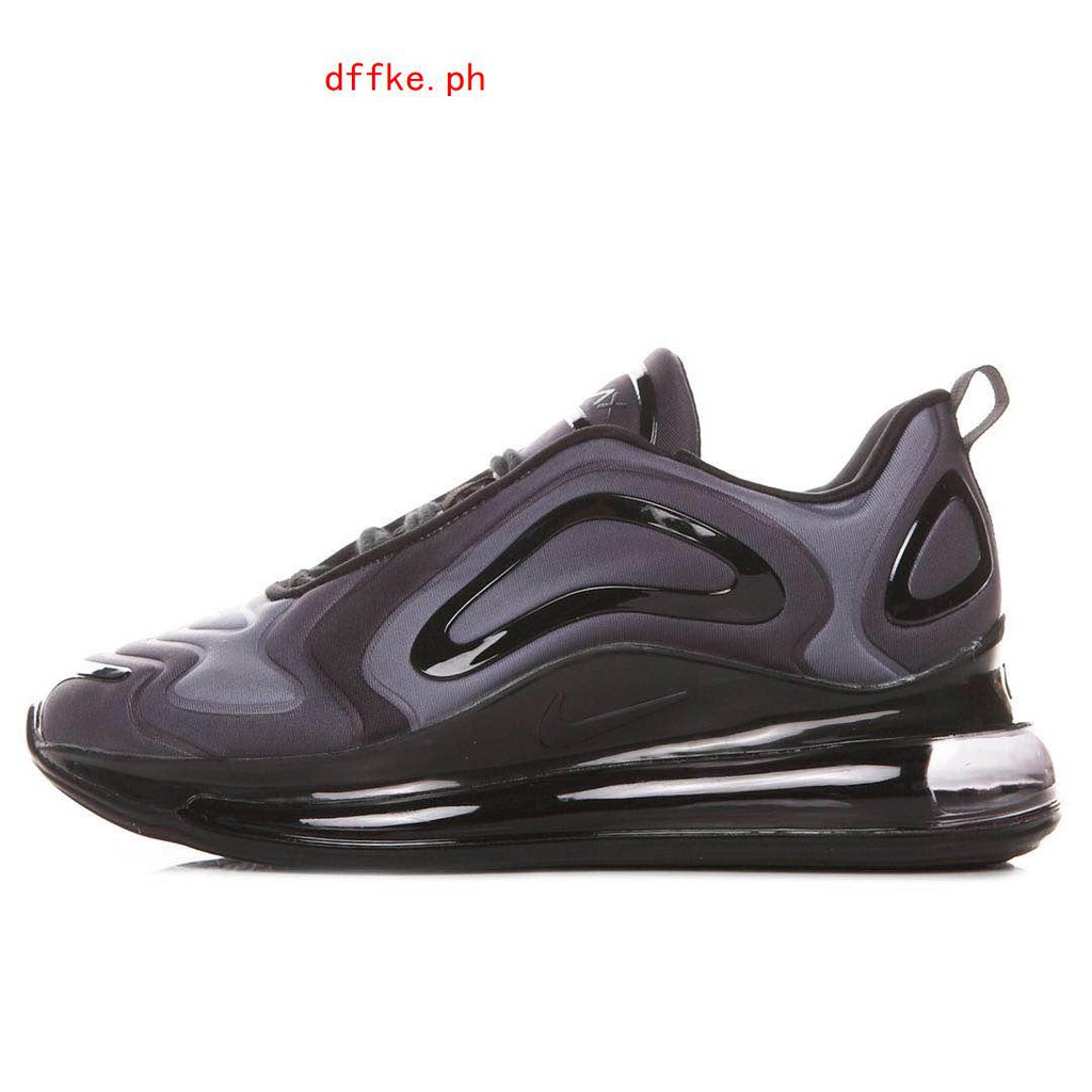gray air max 720