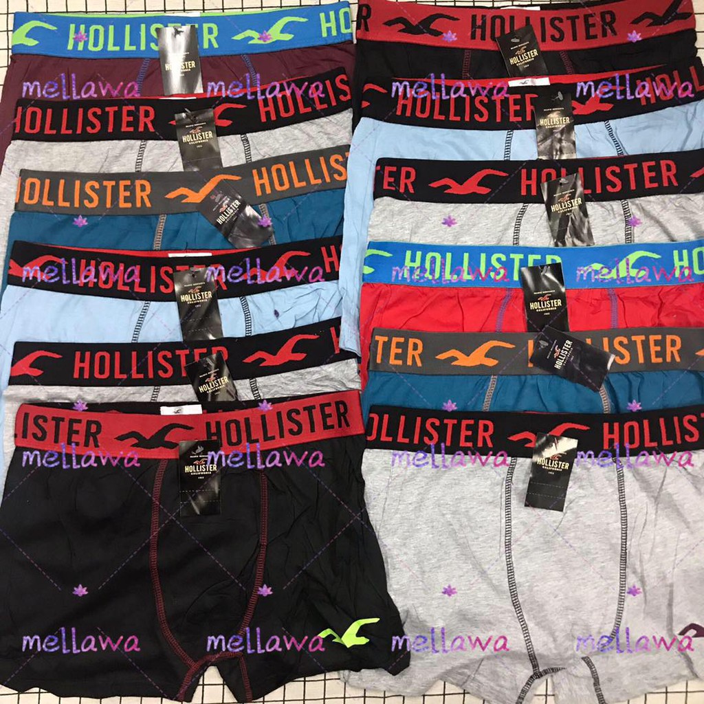 hollister boxer briefs