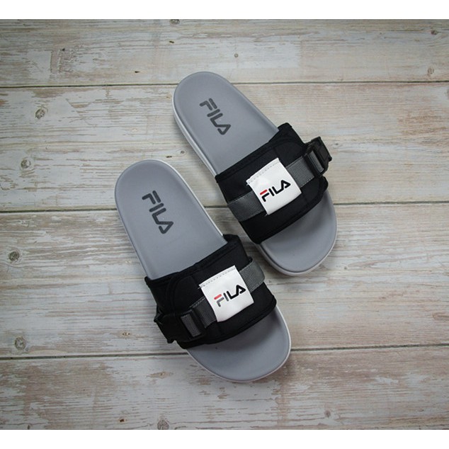 mens sandals fila