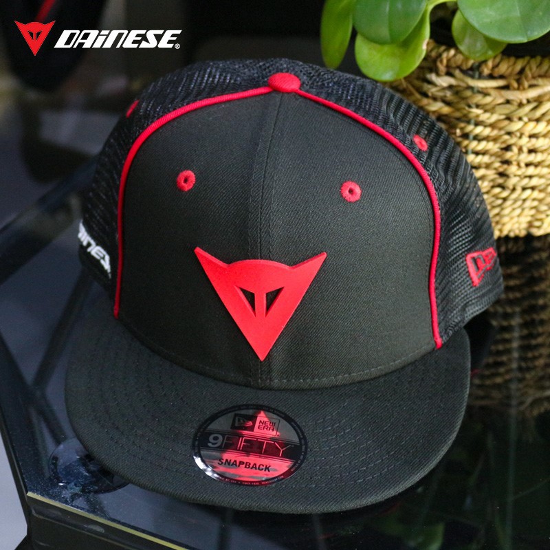 dainese 9twenty hat