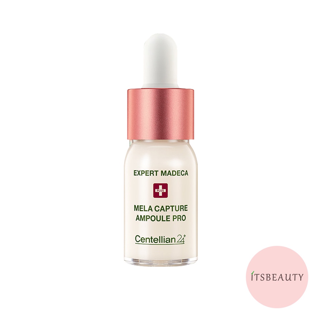 [Centellian24] Expert Madeca Mela Capture Ampoule Pro 10ml Shopee