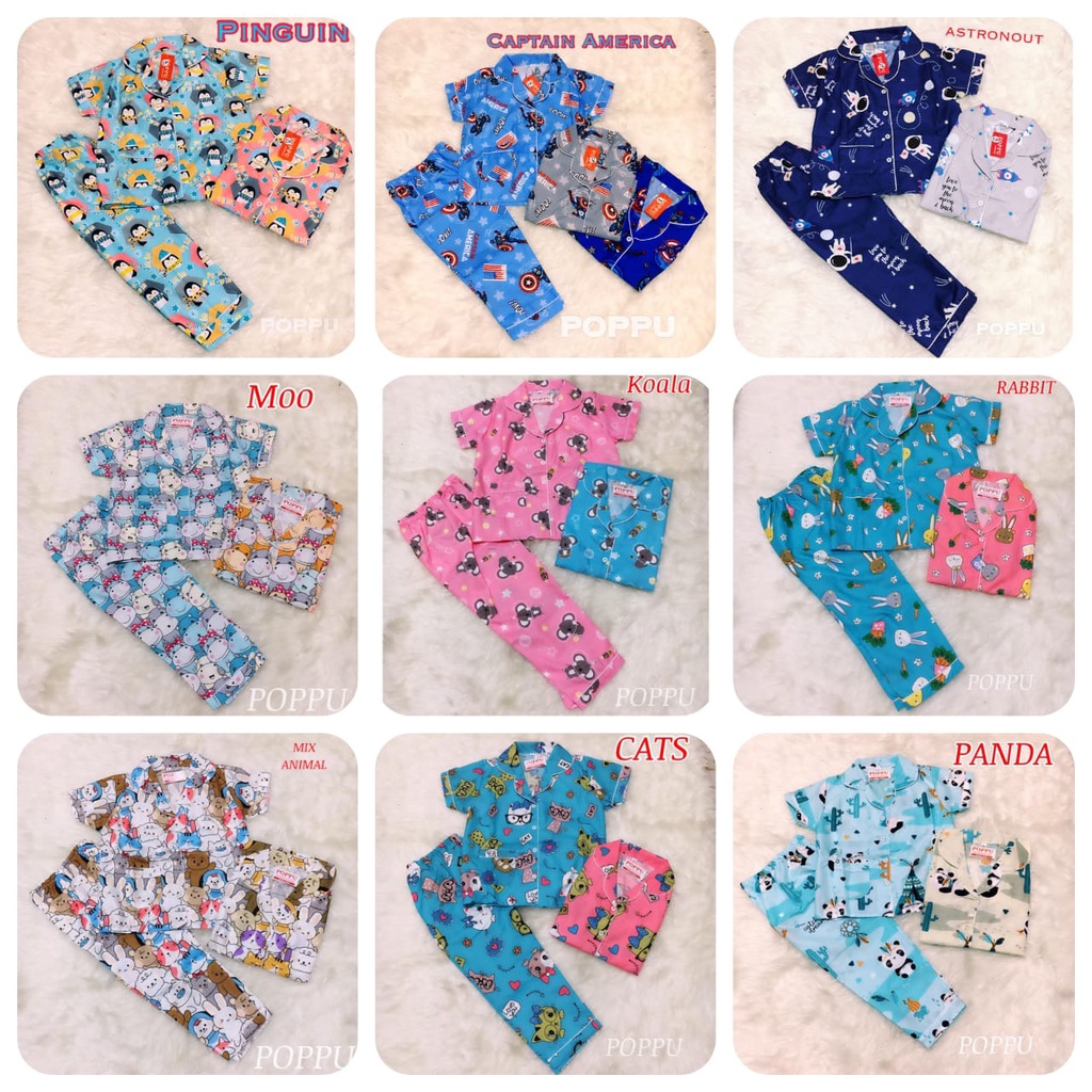 Nightgowns 1-12 Years Old 1-3 B 123 Quality Children pajamas Suit Baby ...