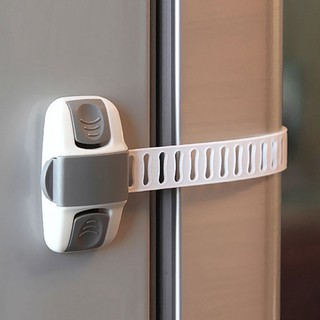 child proof locks for refrigerators