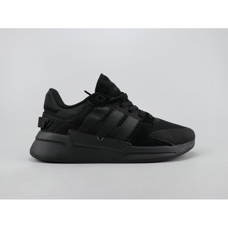 adidas originals swift run black