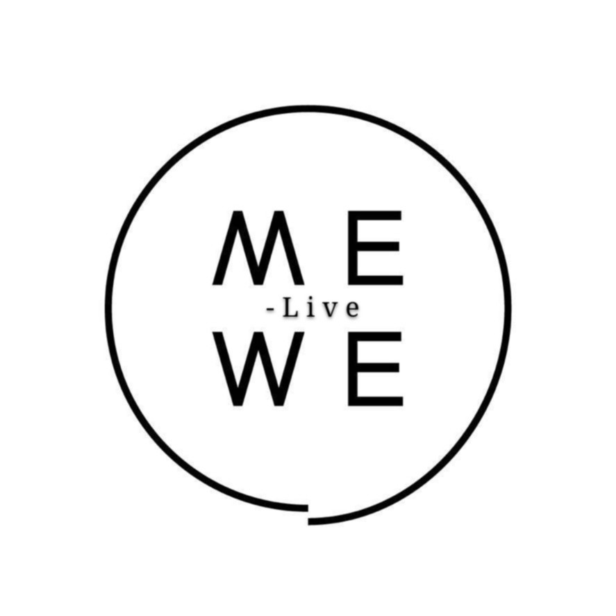 MEWE-Live store logo