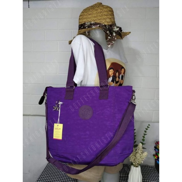Kipling Totebag Made in Vietnam Shopee Philippines