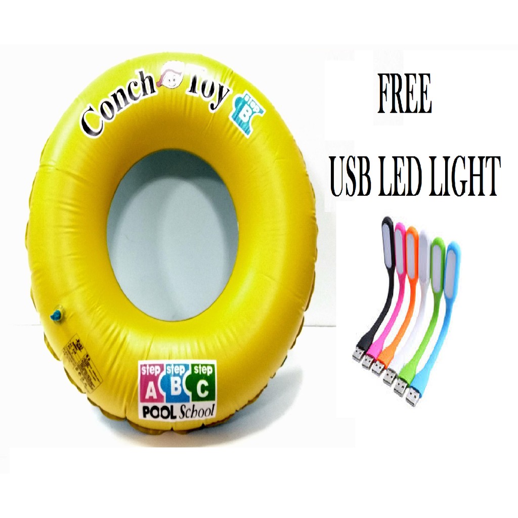 ring inflatable