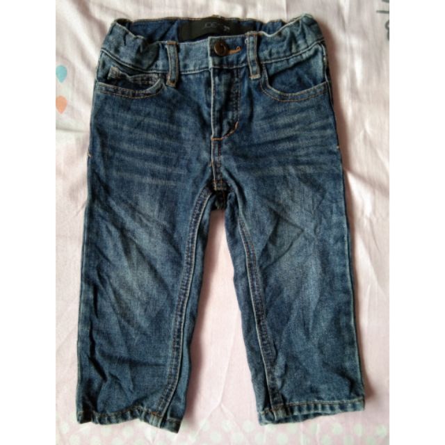 jeans for babies